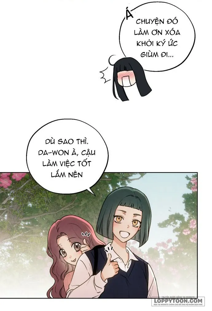 Tổ Tiên Đang Theo Dõi Tôi - Chap 1