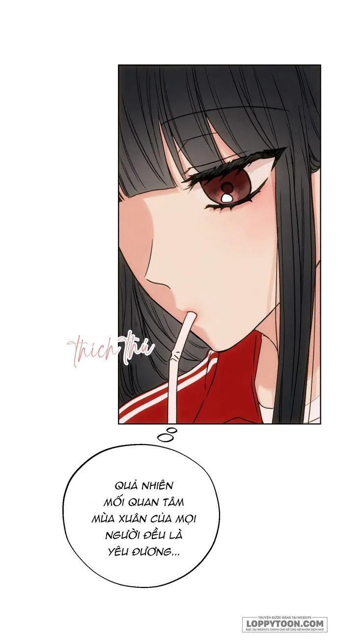 Tổ Tiên Đang Theo Dõi Tôi - Chap 1