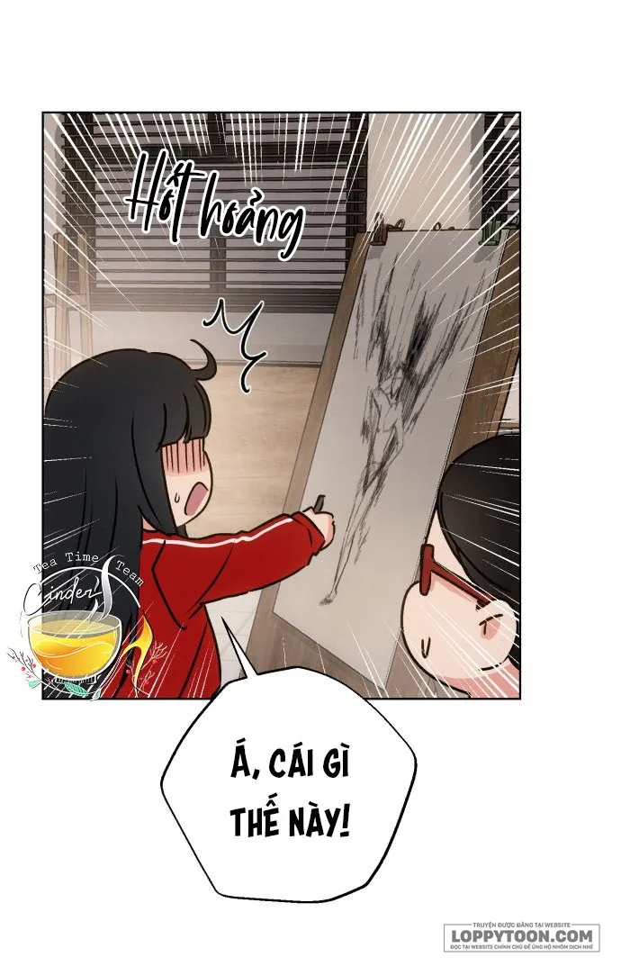 Tổ Tiên Đang Theo Dõi Tôi - Chap 1