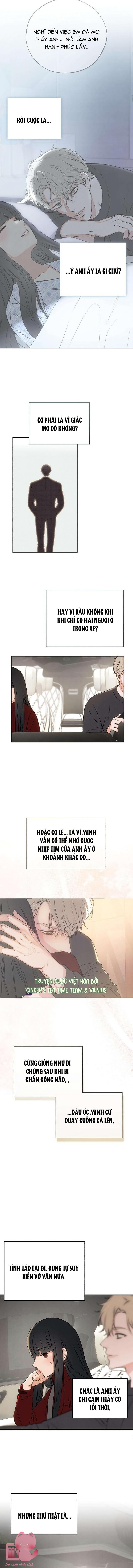 Tổ Tiên Đang Theo Dõi Tôi - Chap 12
