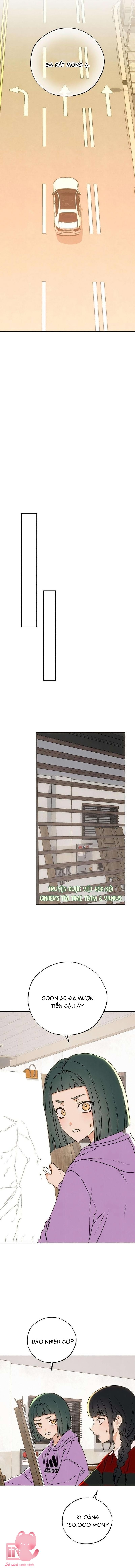 Tổ Tiên Đang Theo Dõi Tôi - Chap 13