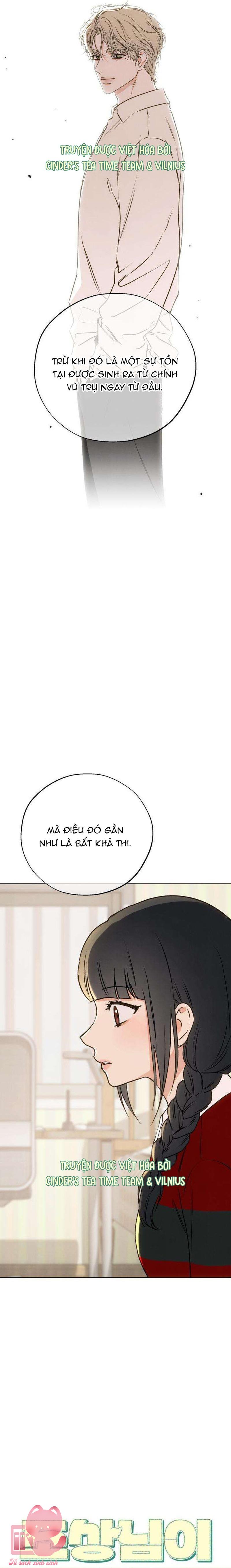Tổ Tiên Đang Theo Dõi Tôi - Chap 14