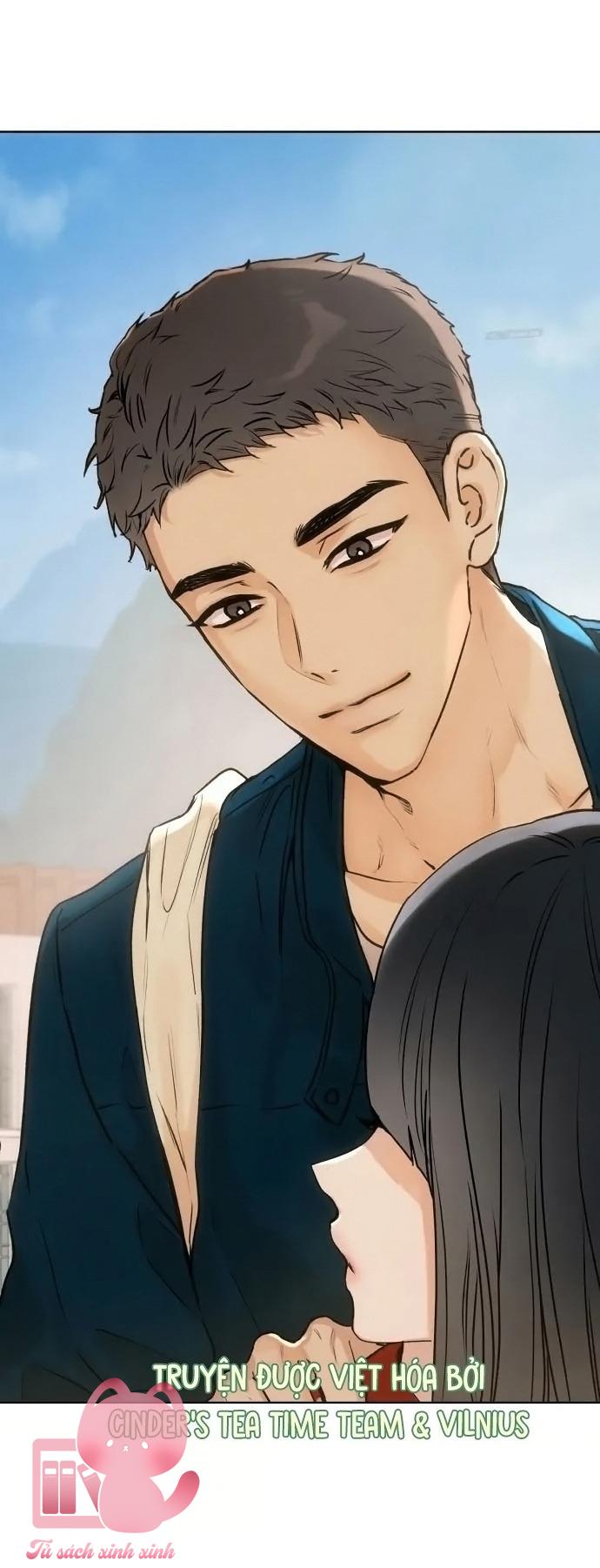 Tổ Tiên Đang Theo Dõi Tôi - Chap 2