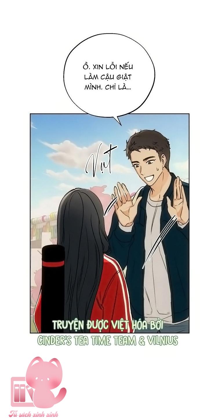 Tổ Tiên Đang Theo Dõi Tôi - Chap 2