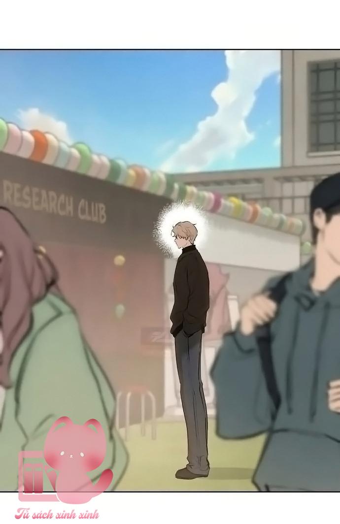 Tổ Tiên Đang Theo Dõi Tôi - Chap 2