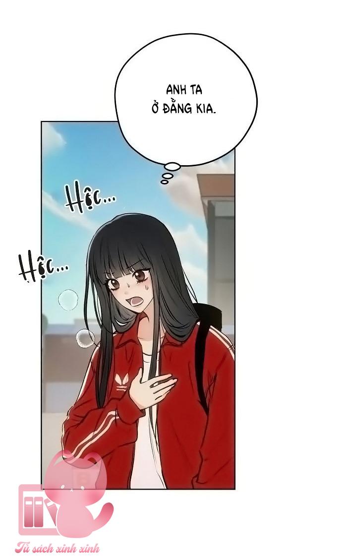 Tổ Tiên Đang Theo Dõi Tôi - Chap 2