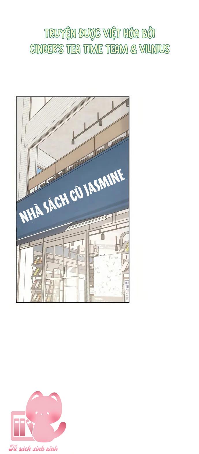 Tổ Tiên Đang Theo Dõi Tôi - Chap 4