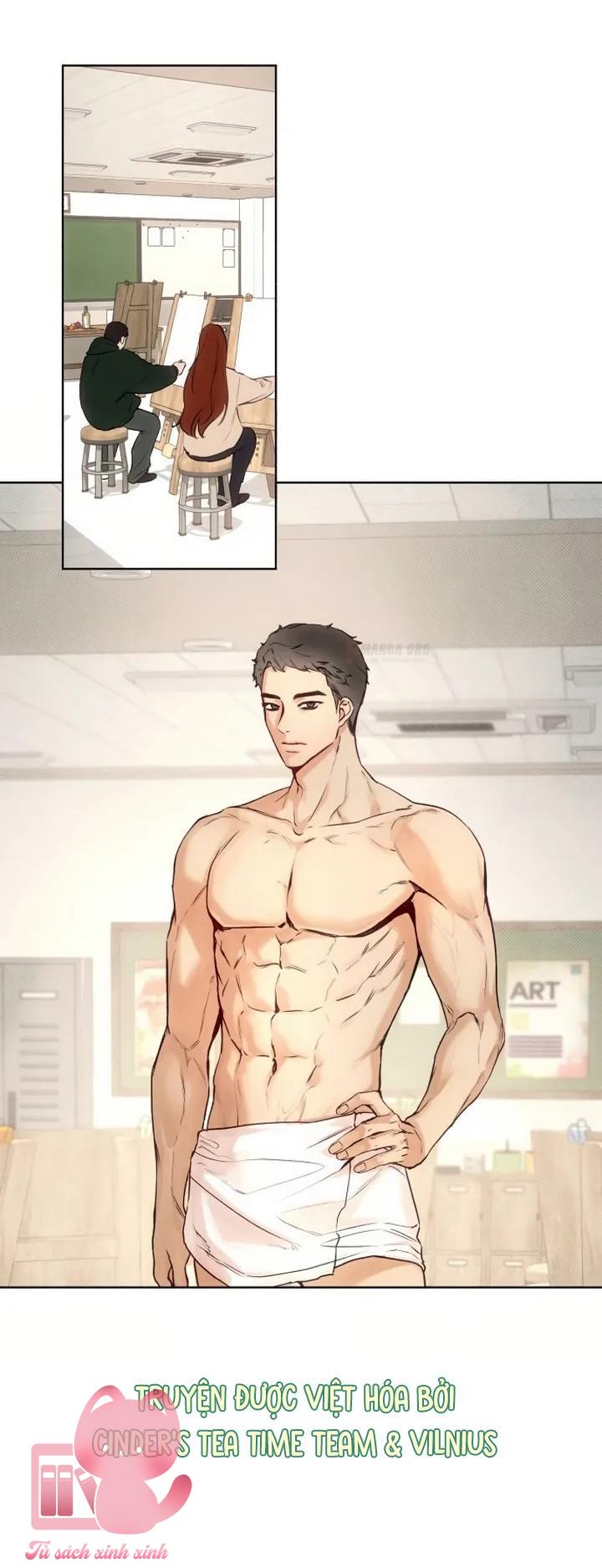 Tổ Tiên Đang Theo Dõi Tôi - Chap 5