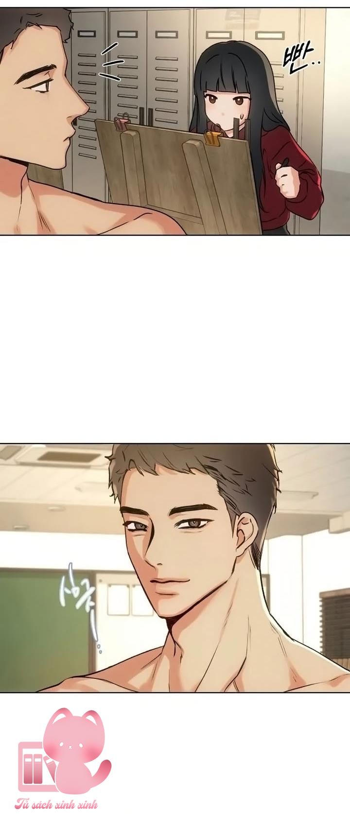 Tổ Tiên Đang Theo Dõi Tôi - Chap 5