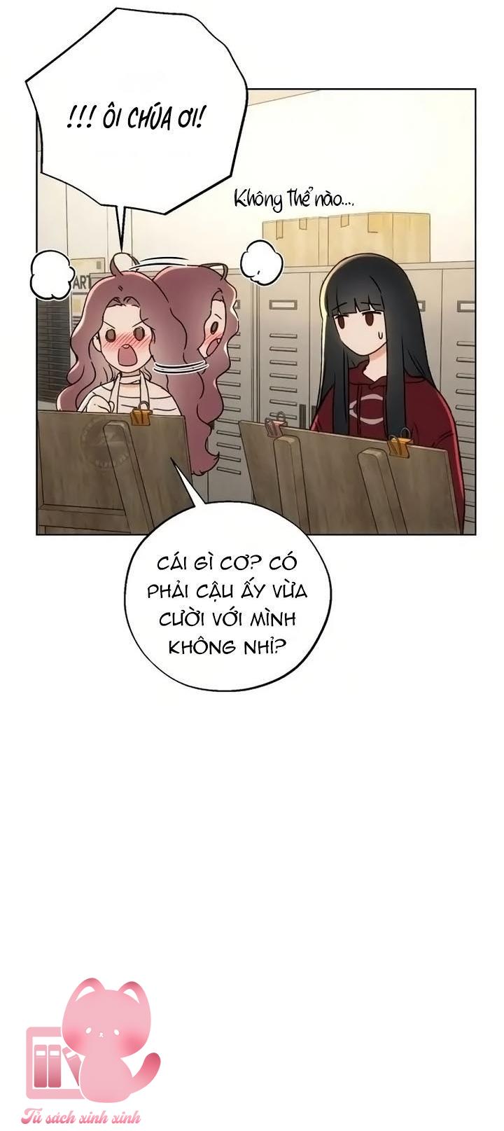 Tổ Tiên Đang Theo Dõi Tôi - Chap 5