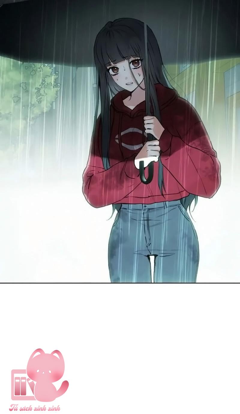Tổ Tiên Đang Theo Dõi Tôi - Chap 6