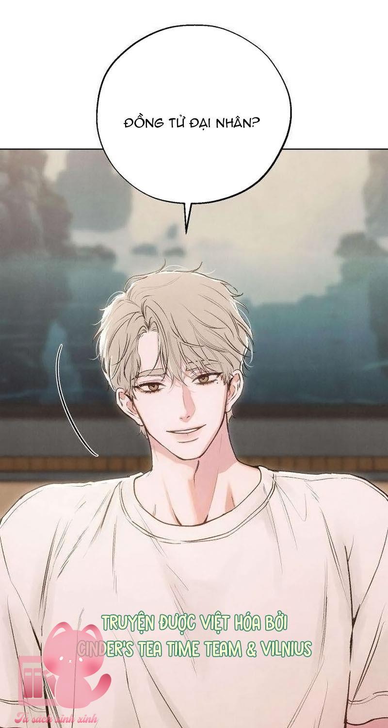 Tổ Tiên Đang Theo Dõi Tôi - Chap 7