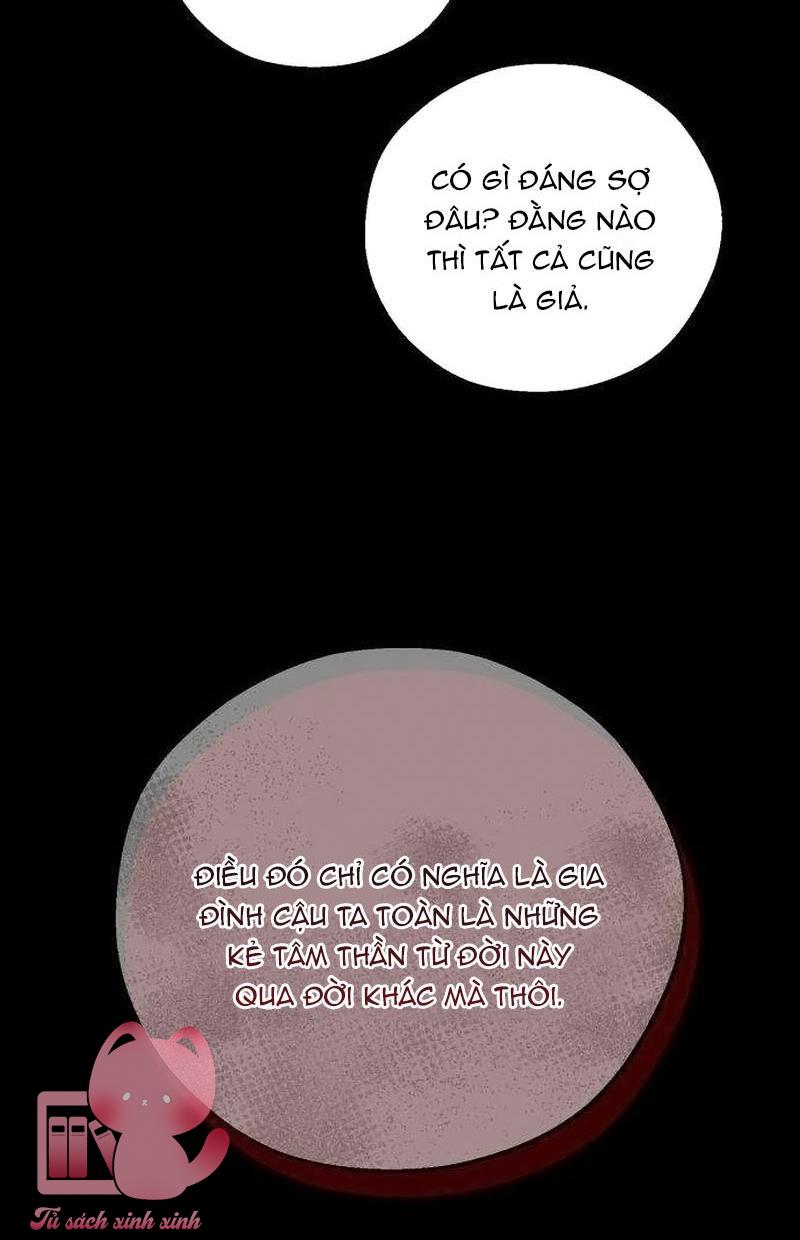 Tổ Tiên Đang Theo Dõi Tôi - Chap 7