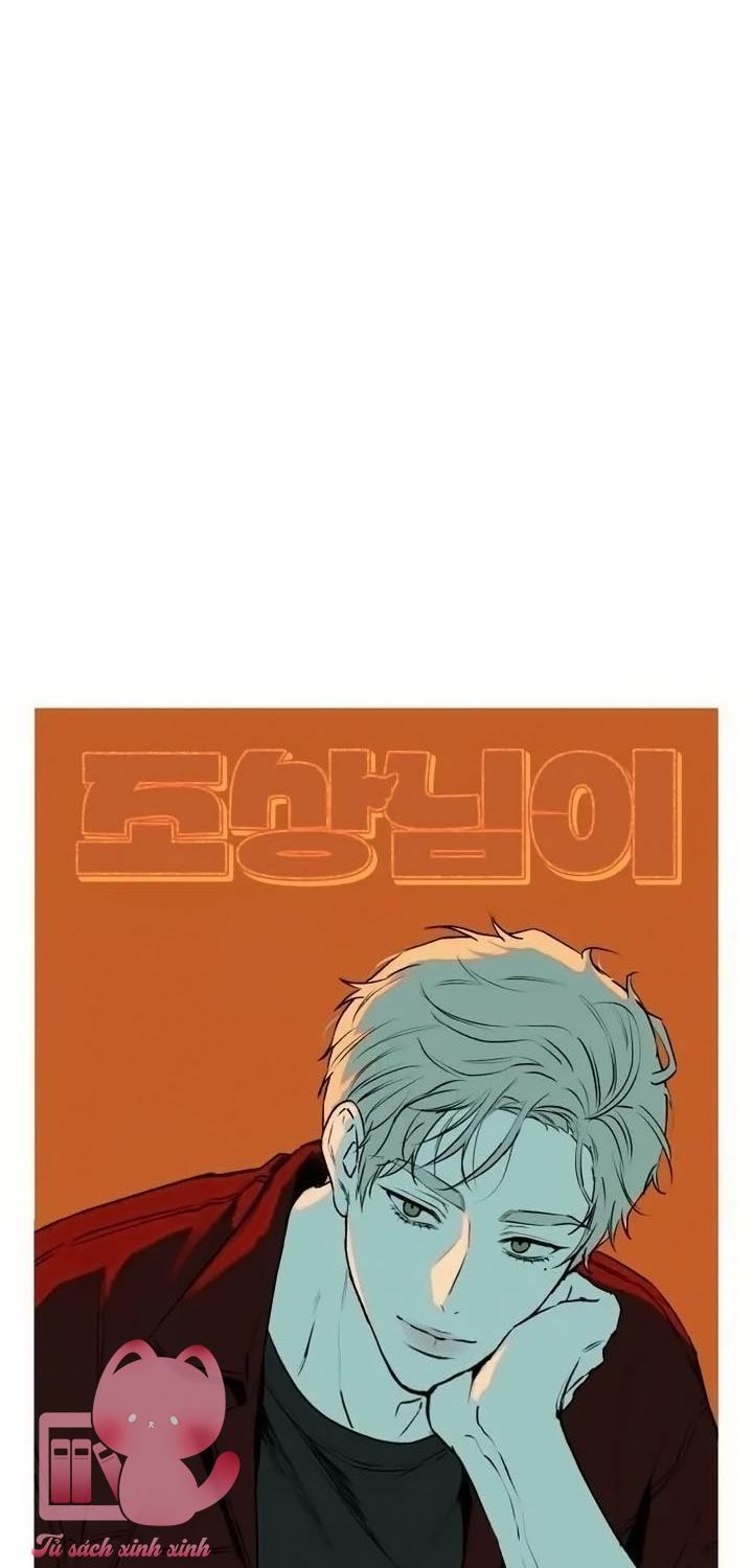 Tổ Tiên Đang Theo Dõi Tôi - Chap 8