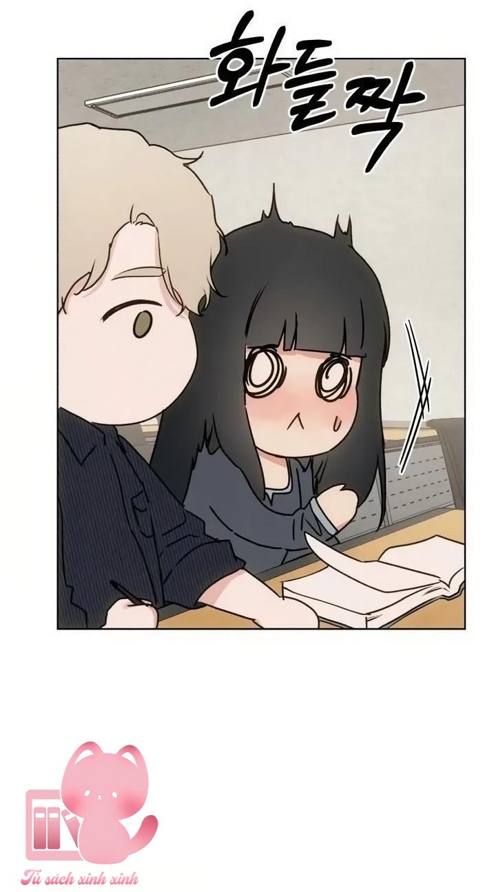Tổ Tiên Đang Theo Dõi Tôi - Chap 8