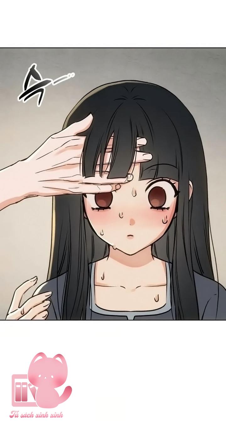 Tổ Tiên Đang Theo Dõi Tôi - Chap 8