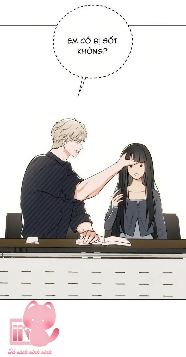 Tổ Tiên Đang Theo Dõi Tôi - Chap 8