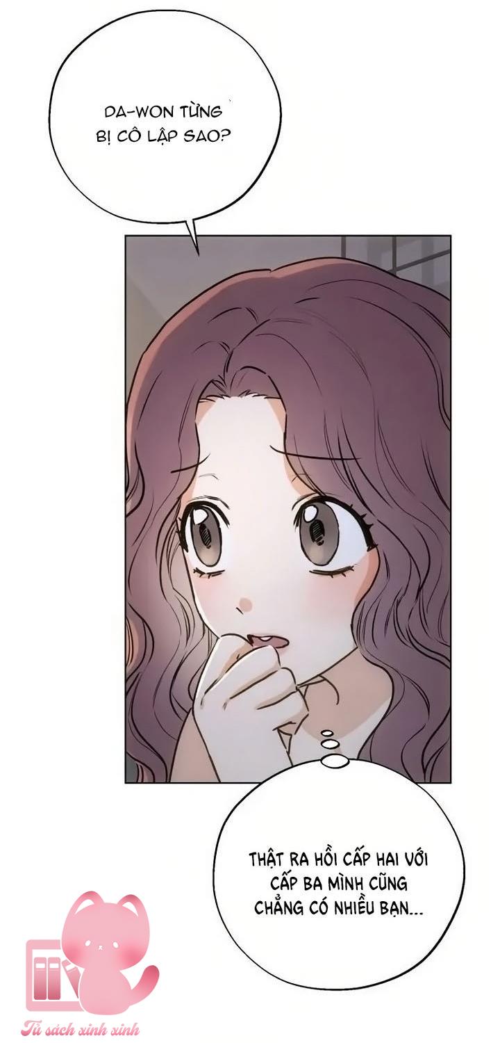 Tổ Tiên Đang Theo Dõi Tôi - Chap 8