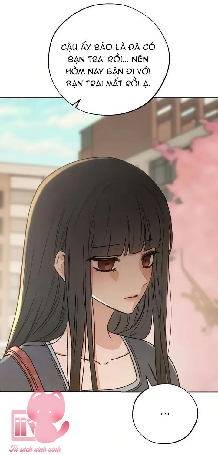 Tổ Tiên Đang Theo Dõi Tôi - Chap 8
