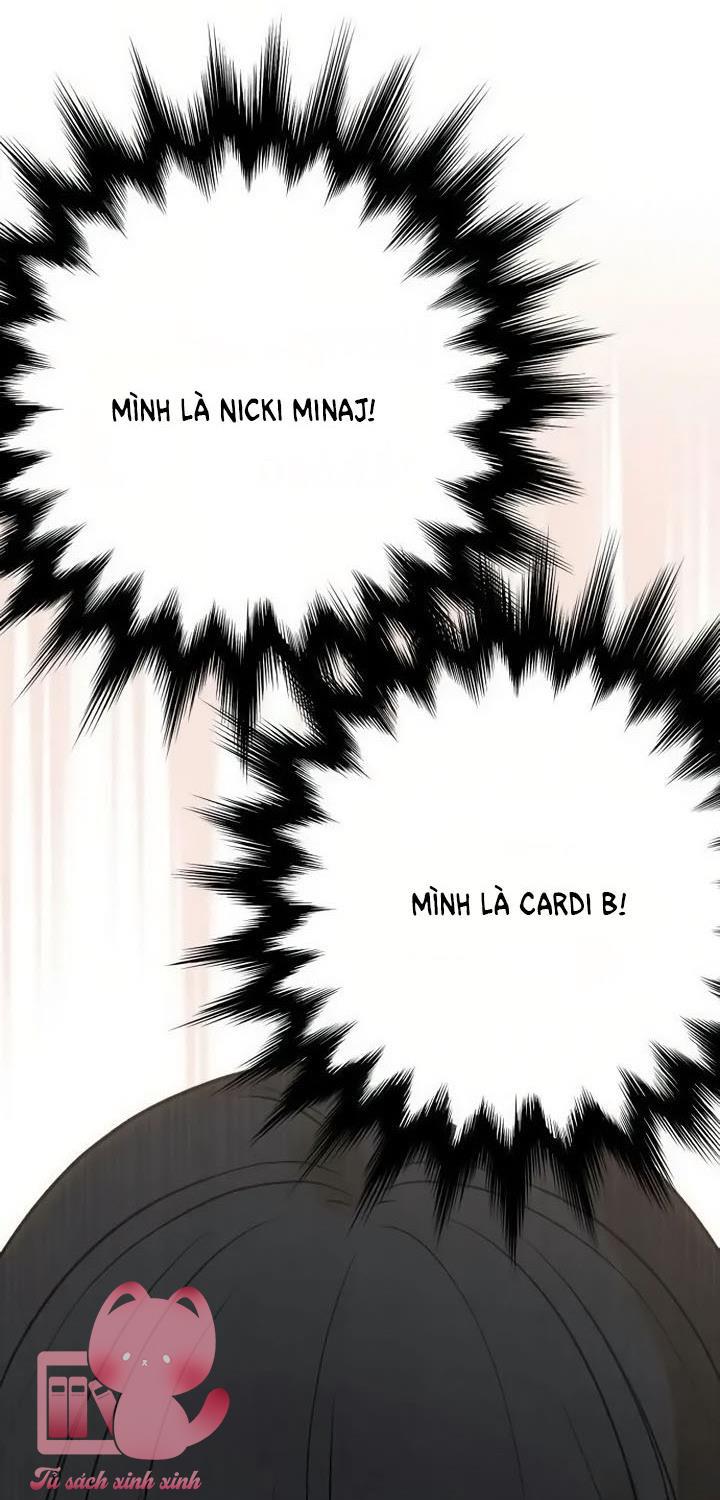 Tổ Tiên Đang Theo Dõi Tôi - Chap 8