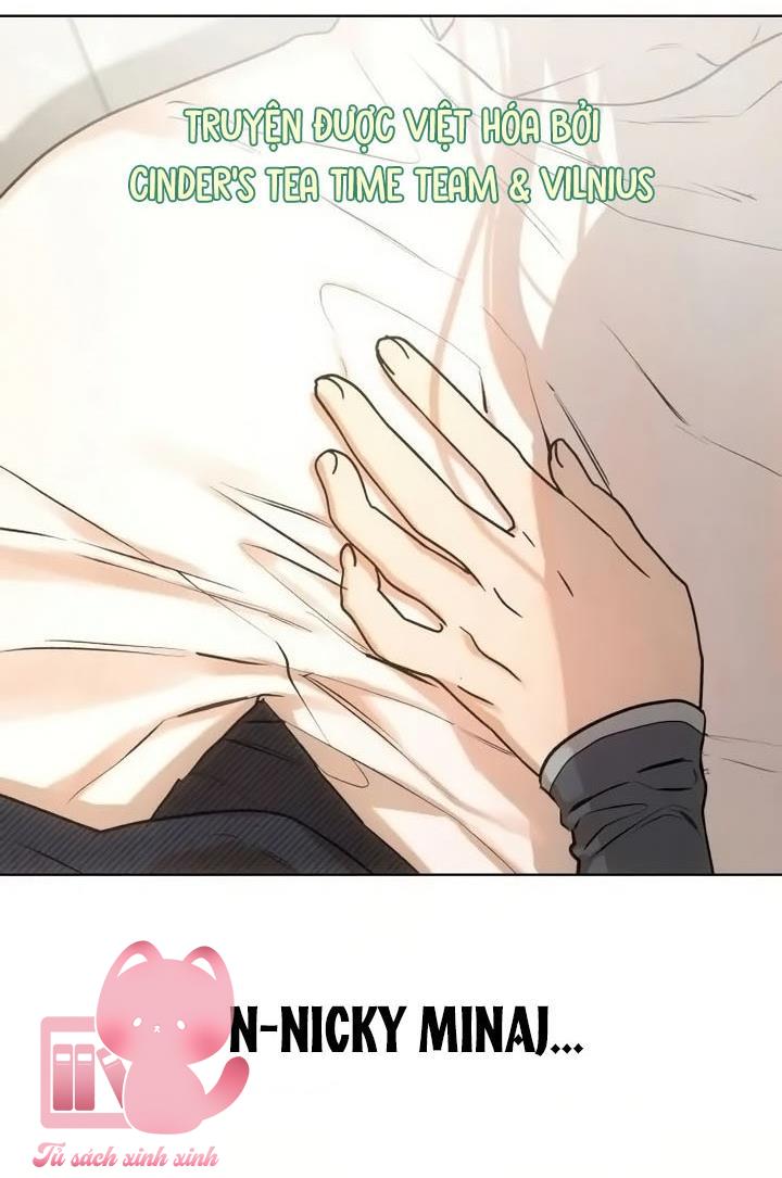 Tổ Tiên Đang Theo Dõi Tôi - Chap 8