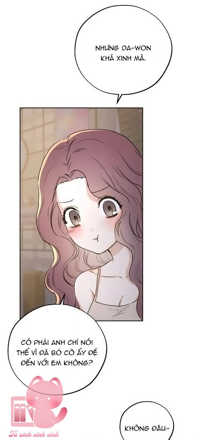 Tổ Tiên Đang Theo Dõi Tôi - Chap 8