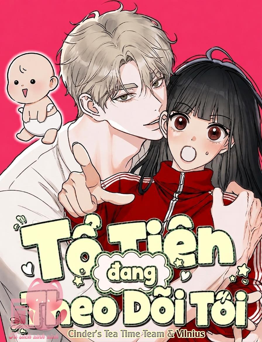 Tổ Tiên Đang Theo Dõi Tôi - Chap 9