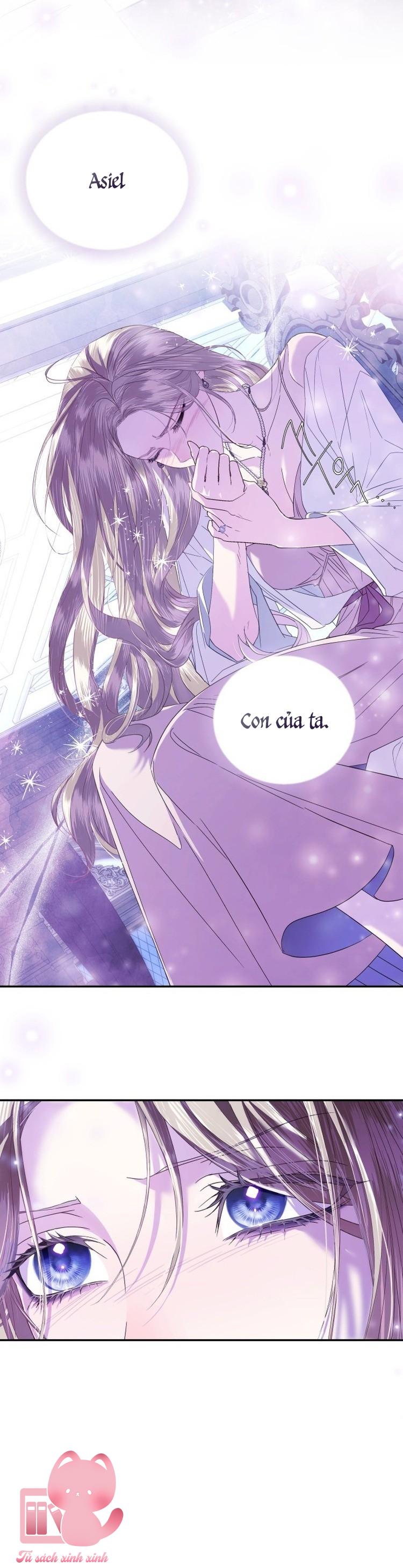 Tôi Chỉ Cần Con Của Công Tước - Chap 1 - Trang 10