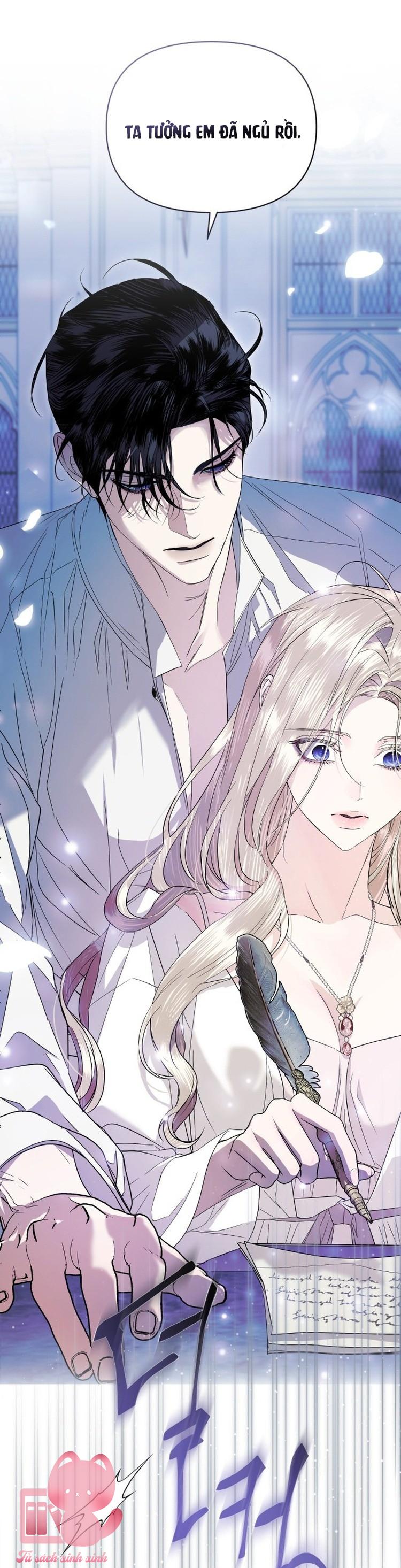 Tôi Chỉ Cần Con Của Công Tước - Chap 1 - Trang 13