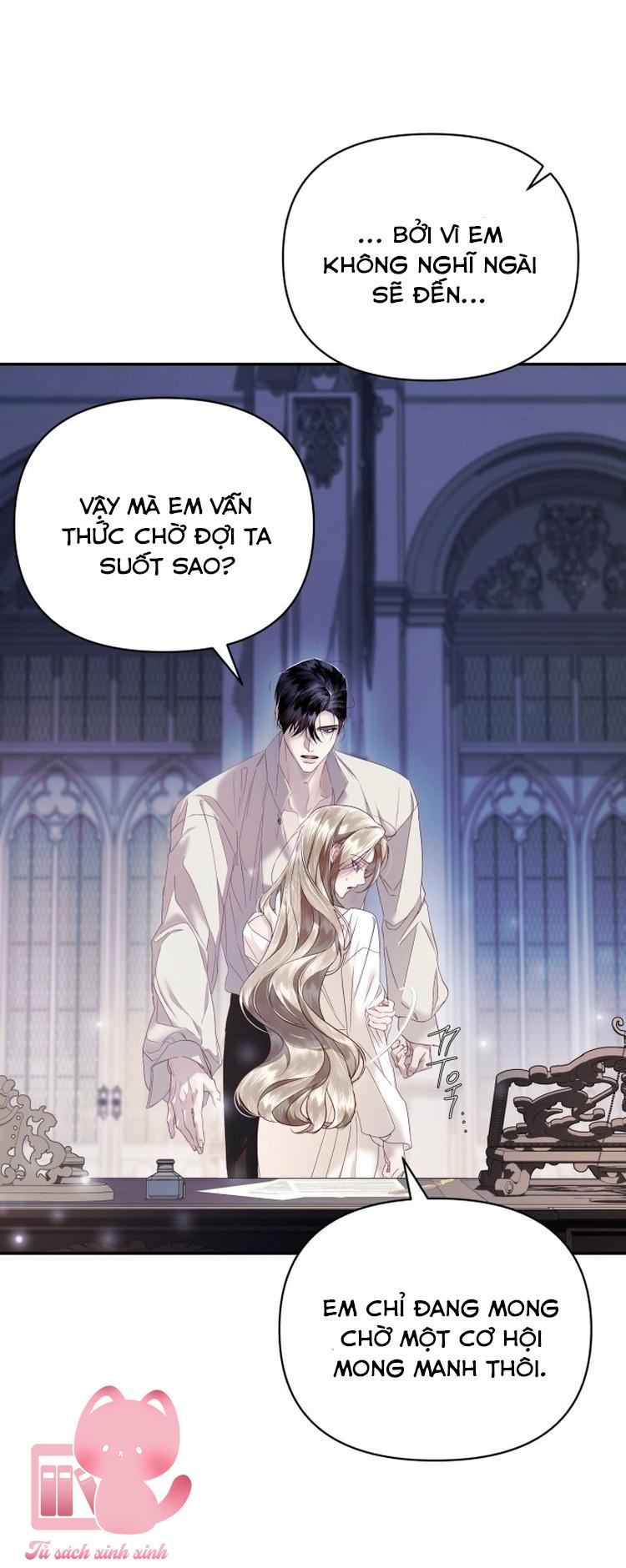 Tôi Chỉ Cần Con Của Công Tước - Chap 1 - Trang 16