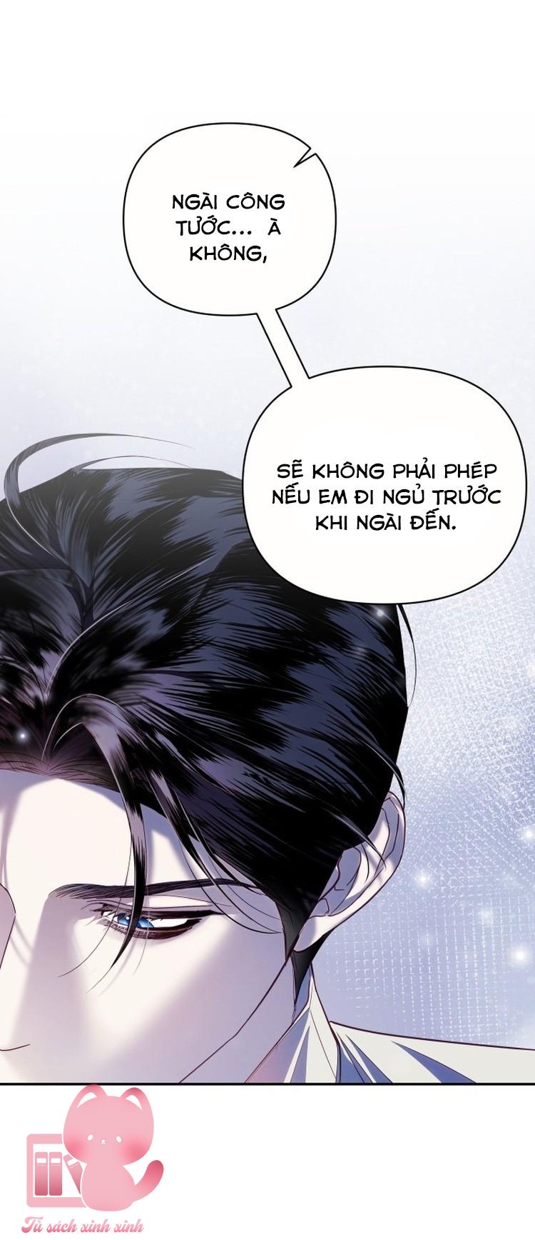 Tôi Chỉ Cần Con Của Công Tước - Chap 1 - Trang 17