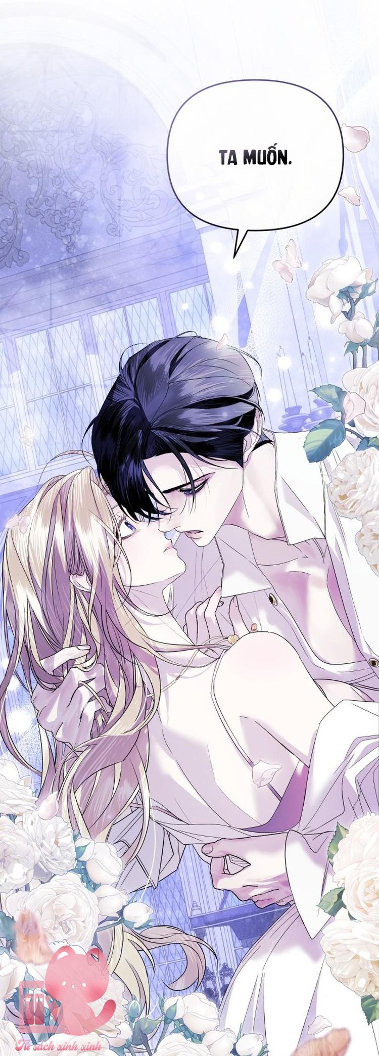 Tôi Chỉ Cần Con Của Công Tước - Chap 1 - Trang 19