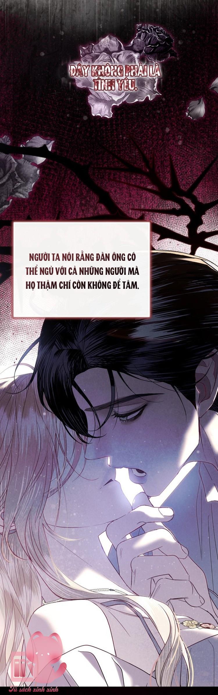 Tôi Chỉ Cần Con Của Công Tước - Chap 1 - Trang 21