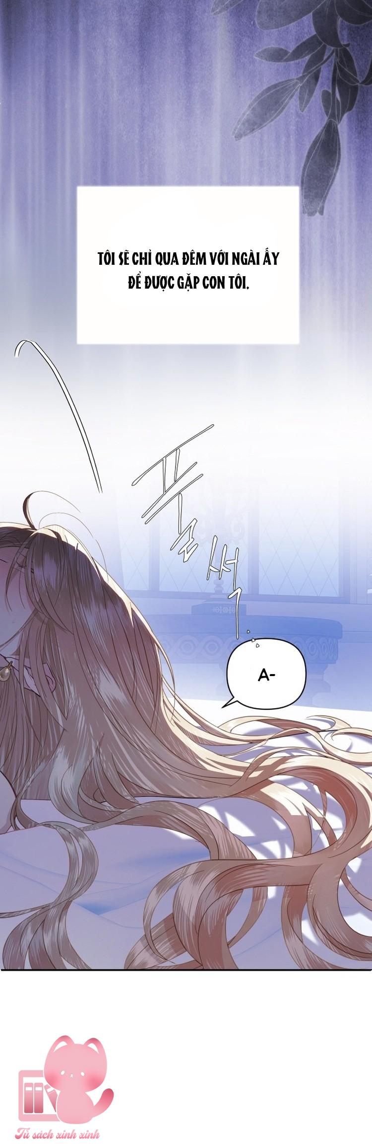 Tôi Chỉ Cần Con Của Công Tước - Chap 1 - Trang 25