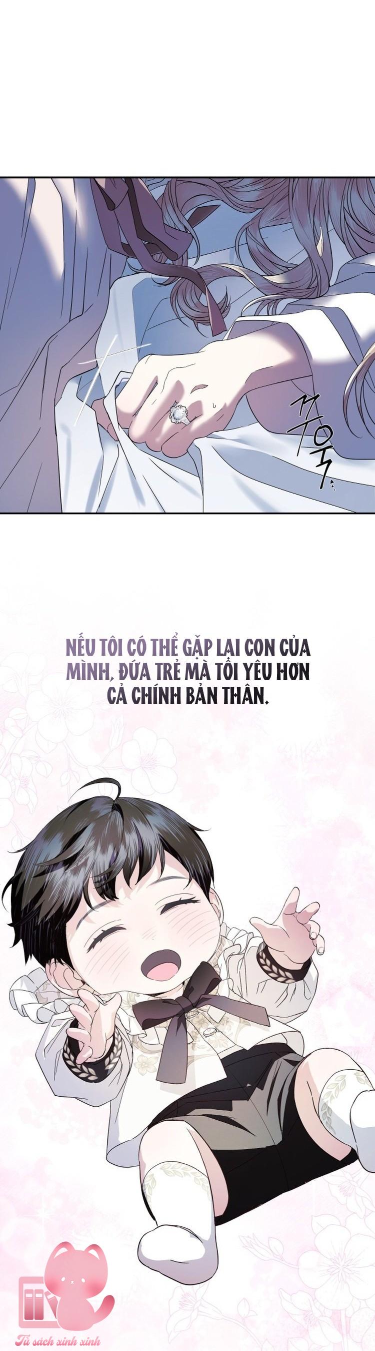 Tôi Chỉ Cần Con Của Công Tước - Chap 1 - Trang 26