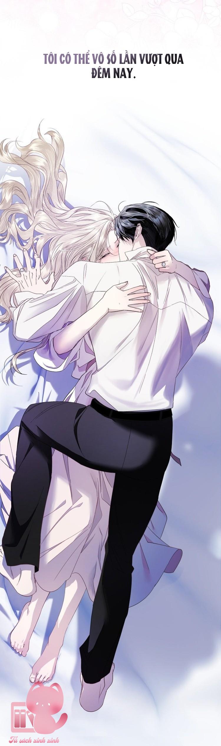 Tôi Chỉ Cần Con Của Công Tước - Chap 1 - Trang 27