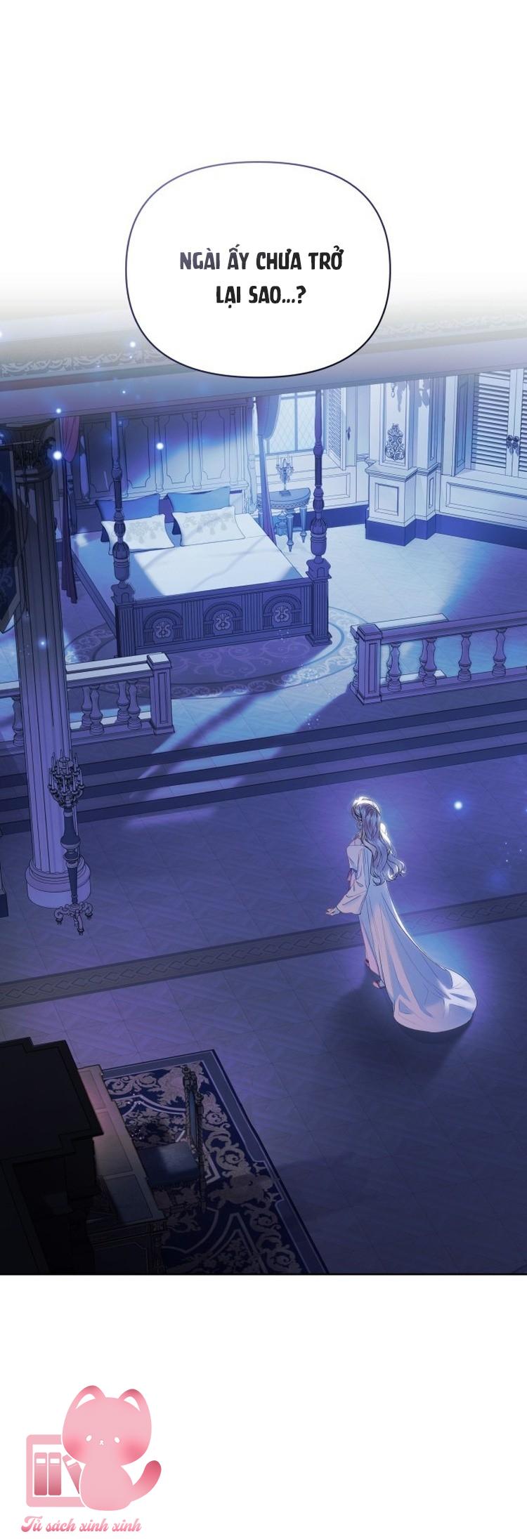 Tôi Chỉ Cần Con Của Công Tước - Chap 1 - Trang 3