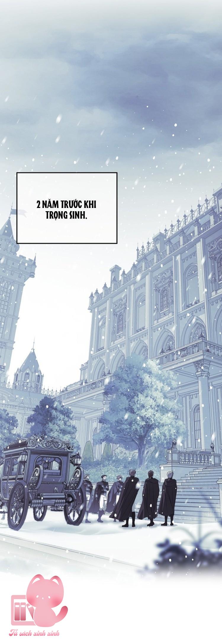Tôi Chỉ Cần Con Của Công Tước - Chap 1 - Trang 30