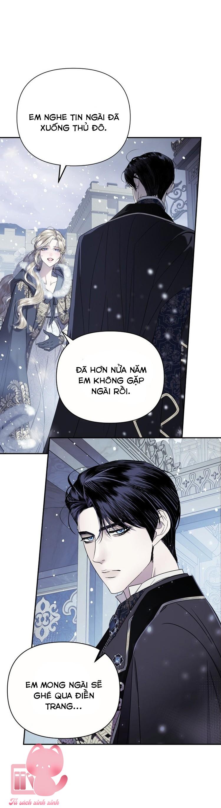Tôi Chỉ Cần Con Của Công Tước - Chap 1 - Trang 34