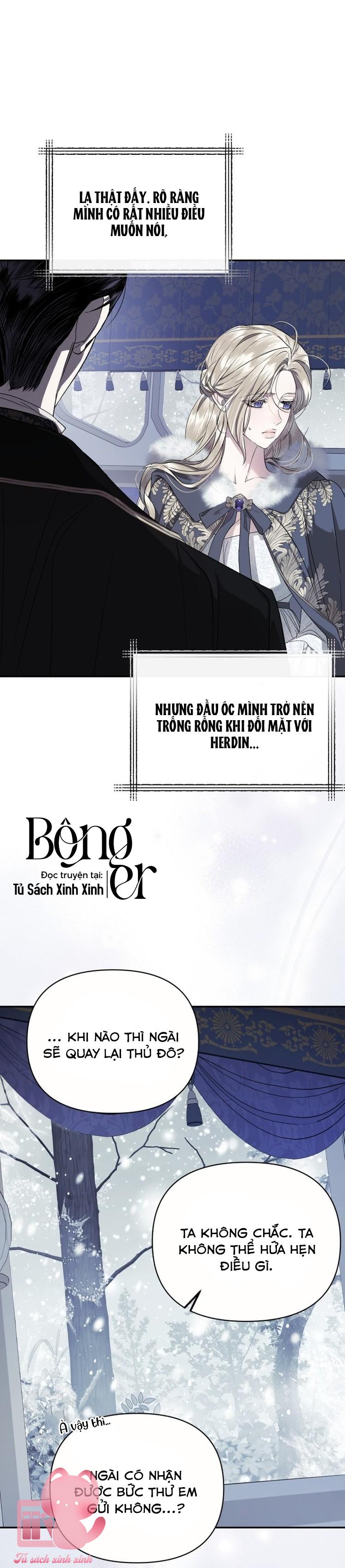 Tôi Chỉ Cần Con Của Công Tước - Chap 1 - Trang 37