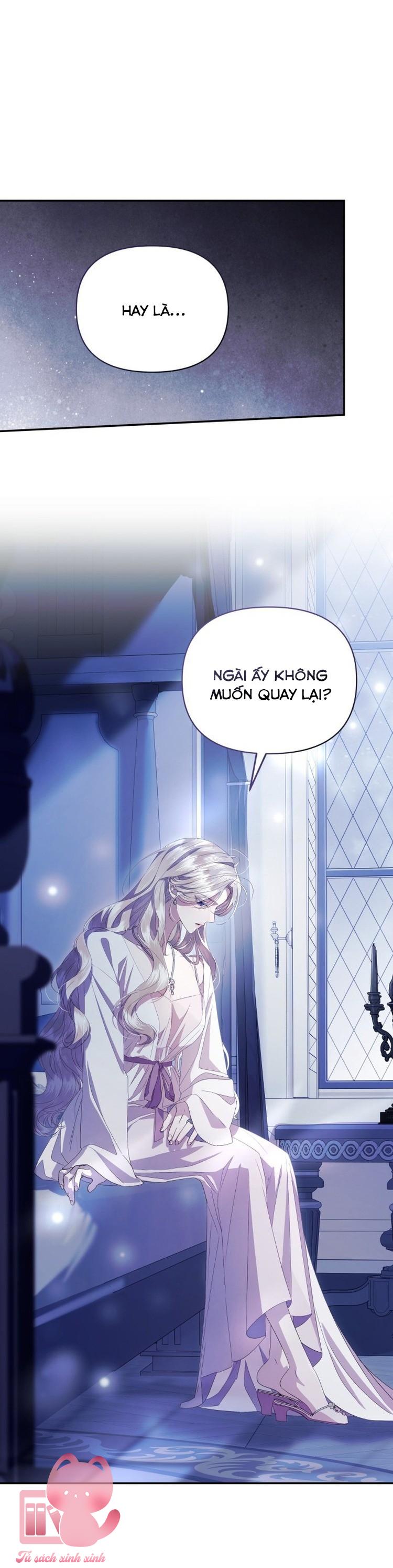 Tôi Chỉ Cần Con Của Công Tước - Chap 1 - Trang 4
