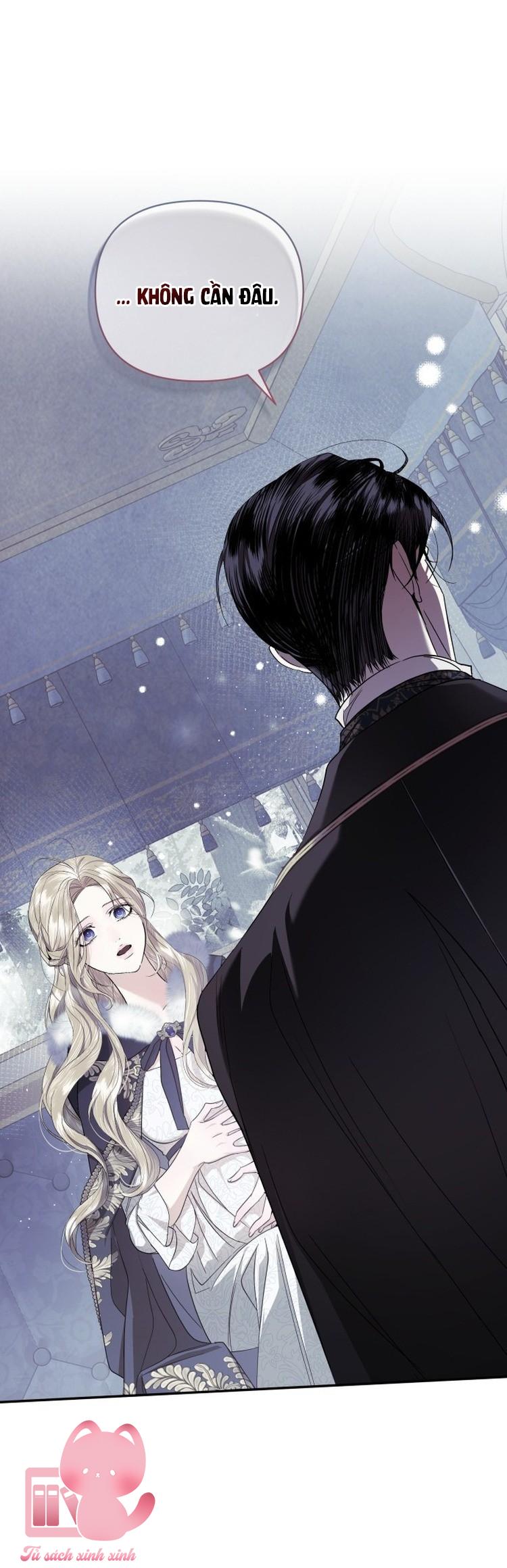 Tôi Chỉ Cần Con Của Công Tước - Chap 1 - Trang 40