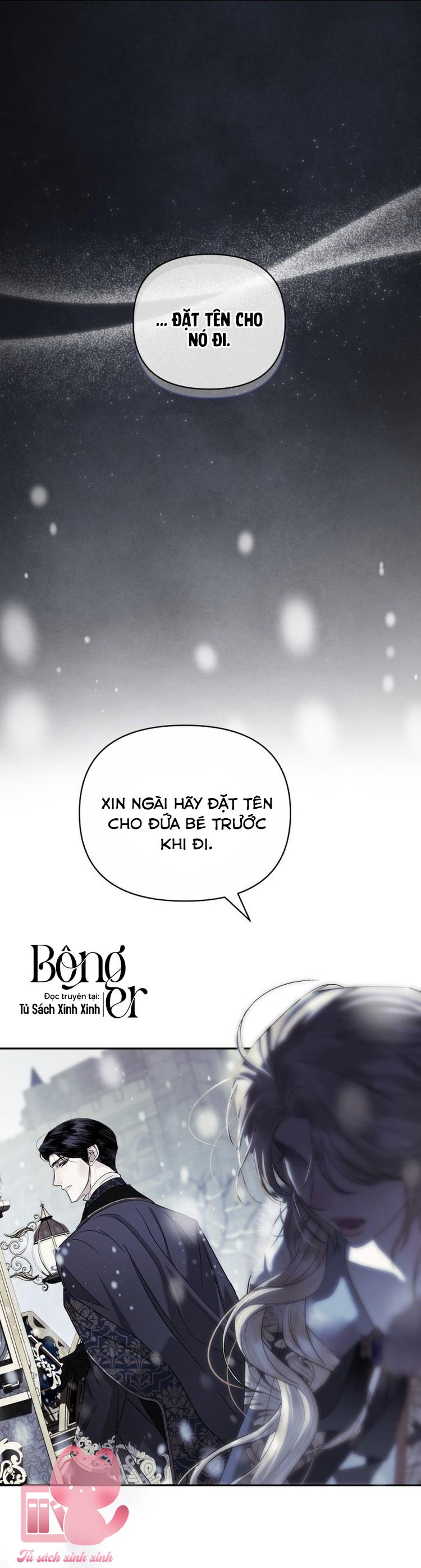 Tôi Chỉ Cần Con Của Công Tước - Chap 1 - Trang 45