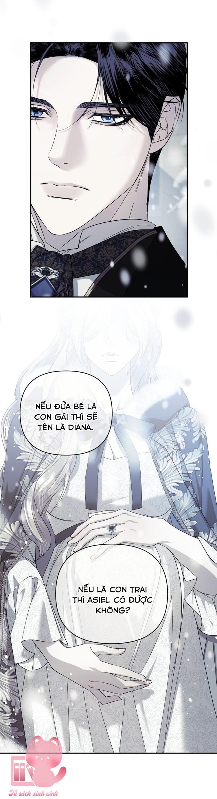 Tôi Chỉ Cần Con Của Công Tước - Chap 1 - Trang 46
