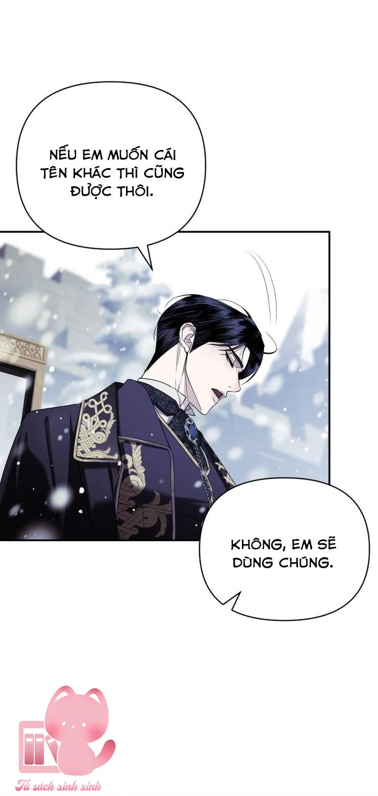 Tôi Chỉ Cần Con Của Công Tước - Chap 1 - Trang 47
