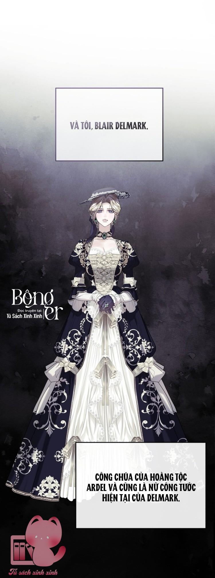 Tôi Chỉ Cần Con Của Công Tước - Chap 1 - Trang 52