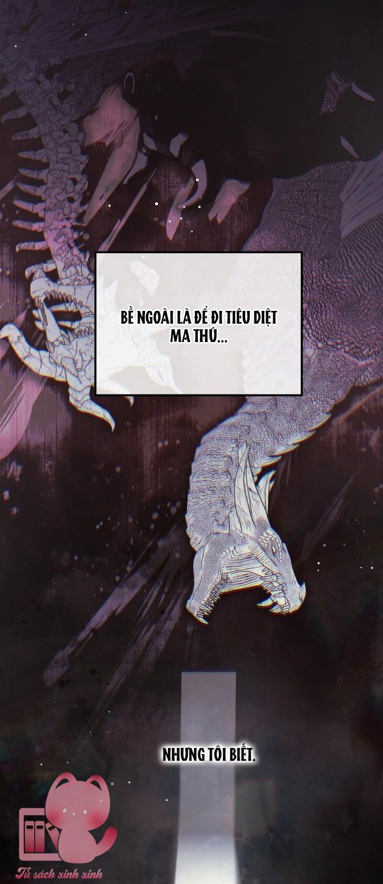 Tôi Chỉ Cần Con Của Công Tước - Chap 1 - Trang 54