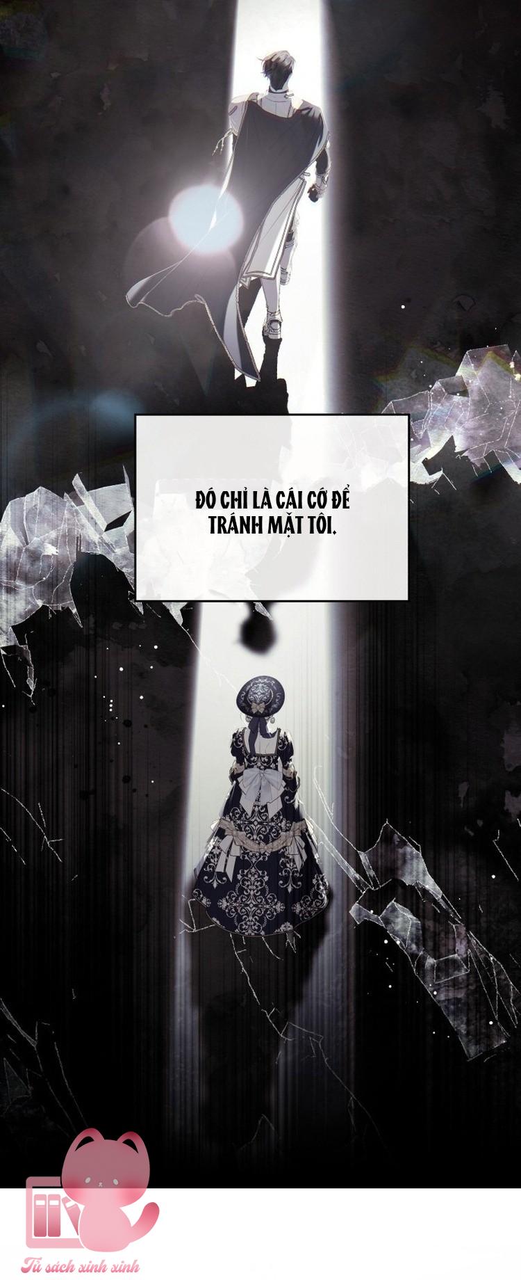 Tôi Chỉ Cần Con Của Công Tước - Chap 1 - Trang 55