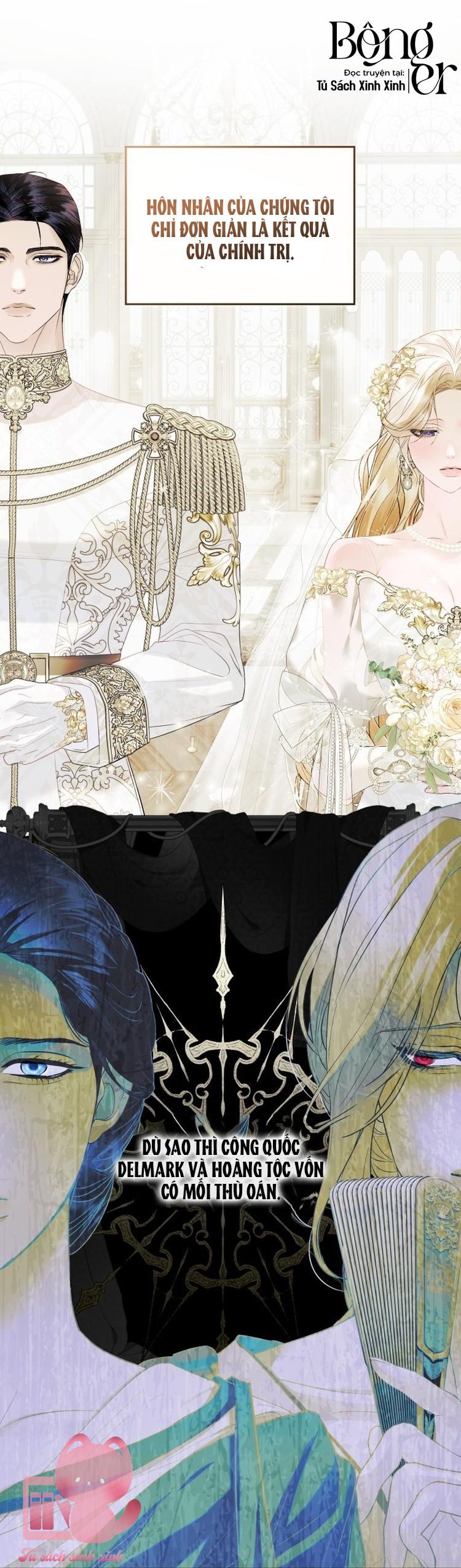 Tôi Chỉ Cần Con Của Công Tước - Chap 1 - Trang 56