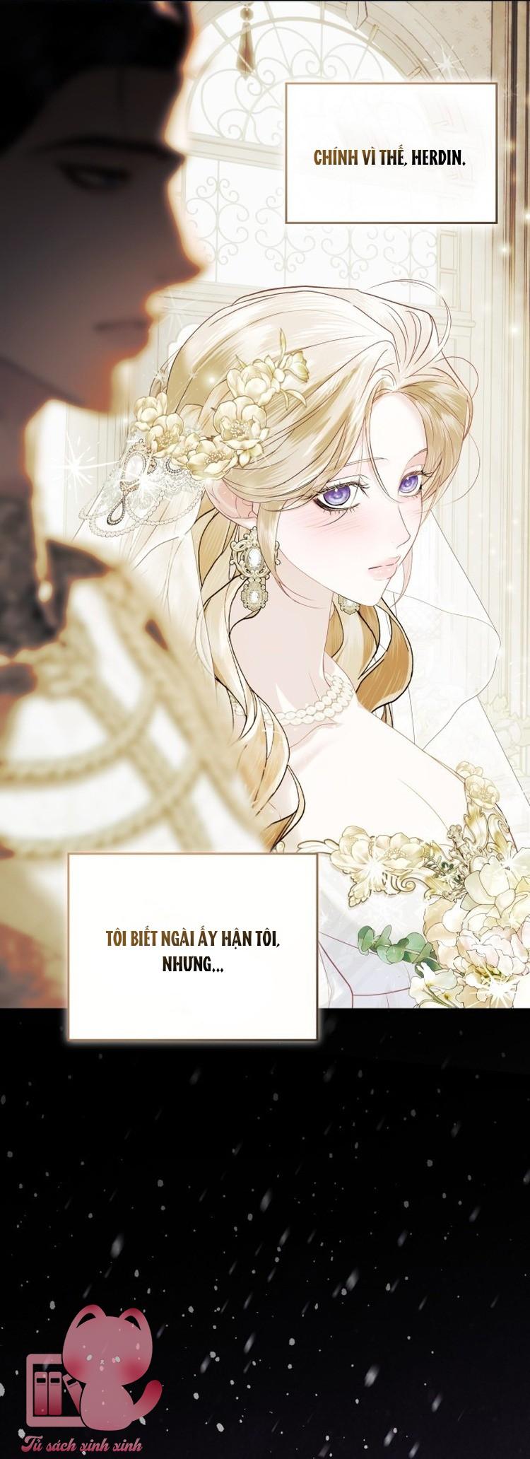 Tôi Chỉ Cần Con Của Công Tước - Chap 1 - Trang 57